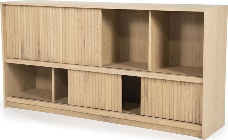 Dressoir Milo - Naturel Eleonora Dressoir 96208