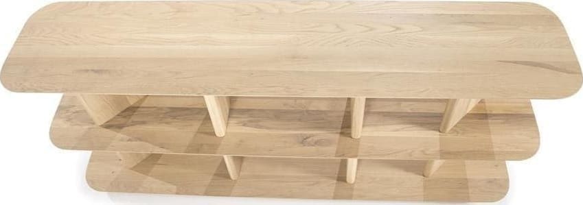 Dressoir Ty - Naturel Eleonora Dressoir 96220