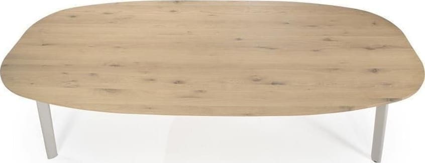 Eettafel Dion 260x110 cm Eleonora Eettafel 96235