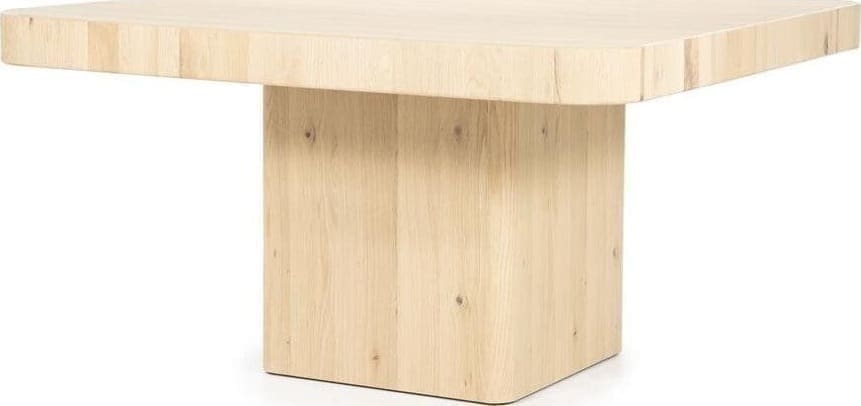 Eettafel Harmonie - Naturel Eleonora Eettafel 96250