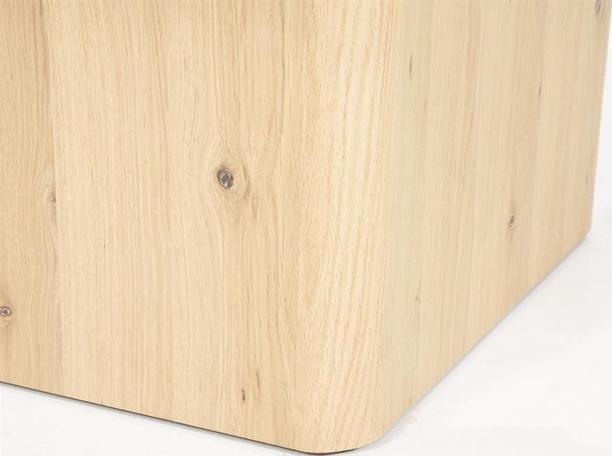 Eettafel Harmonie - Naturel Eleonora Eettafel 96250