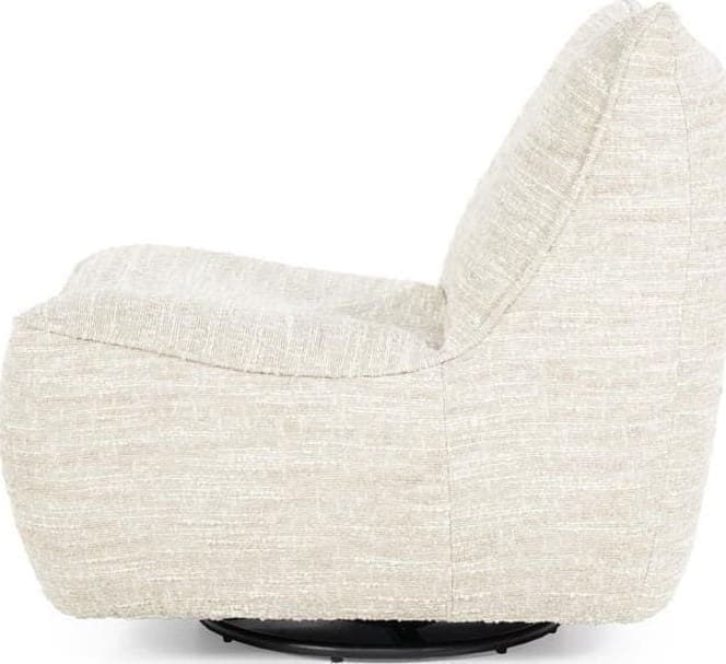 Fauteuil Loys - Beige Barkley Eleonora Fauteuil 96170