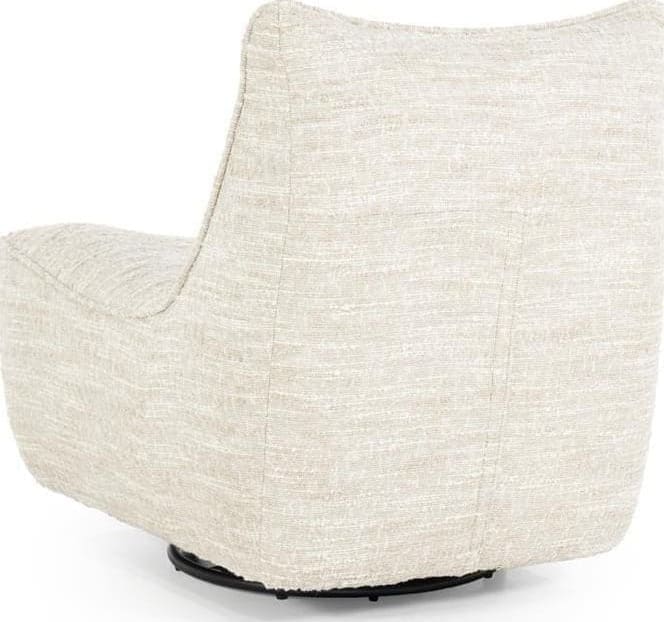 Fauteuil Loys - Beige Barkley Eleonora Fauteuil 96170