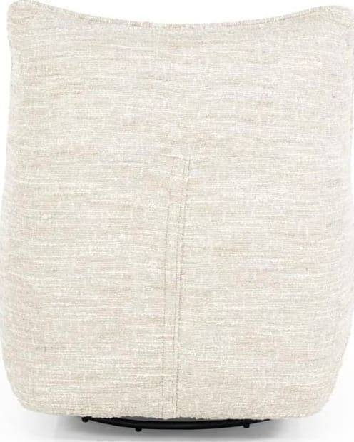 Fauteuil Loys - Beige Barkley Eleonora Fauteuil 96170