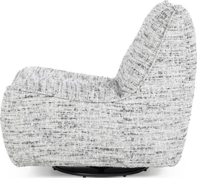 Fauteuil Loys - Grijs Barkley Eleonora Fauteuil 96171