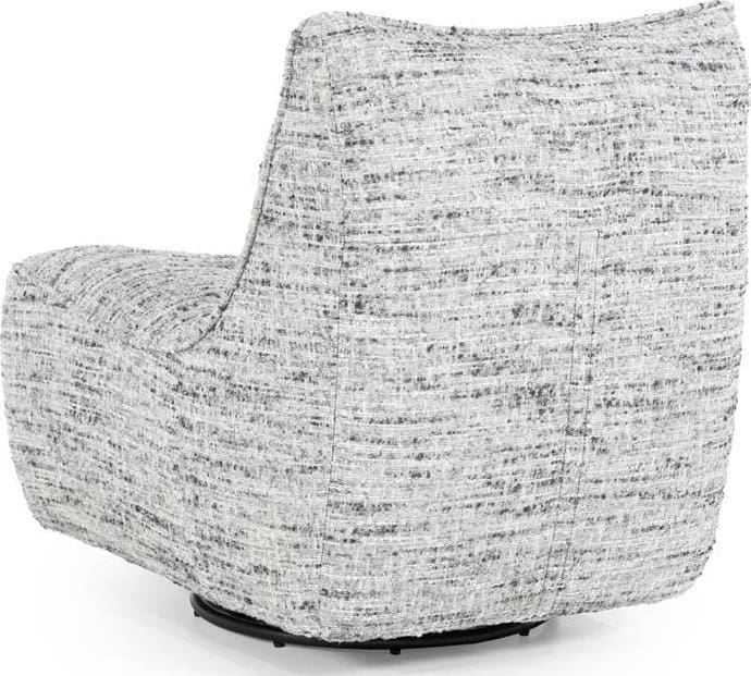 Fauteuil Loys - Grijs Barkley Eleonora Fauteuil 96171