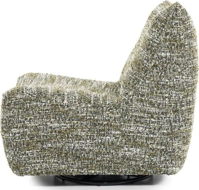 Fauteuil Loys - Groen Barkley Eleonora Fauteuil 96173