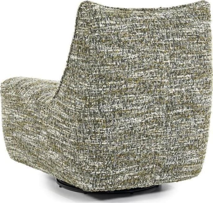 Fauteuil Loys - Groen Barkley Eleonora Fauteuil 96173