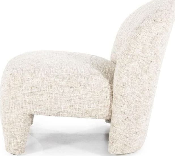Fauteuil Owen - Taupe Batea Eleonora Fauteuil 96240