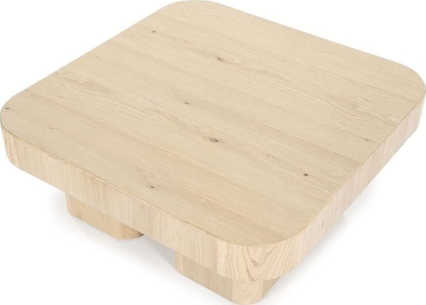 Salontafel Harmonie - Naturel Eleonora Salontafel 96224