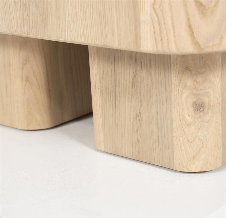Salontafel Harmonie - Naturel Eleonora Salontafel 96224