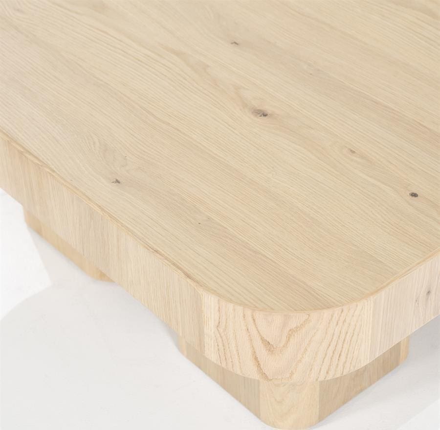 Salontafel Harmonie - Naturel Eleonora Salontafel 96224