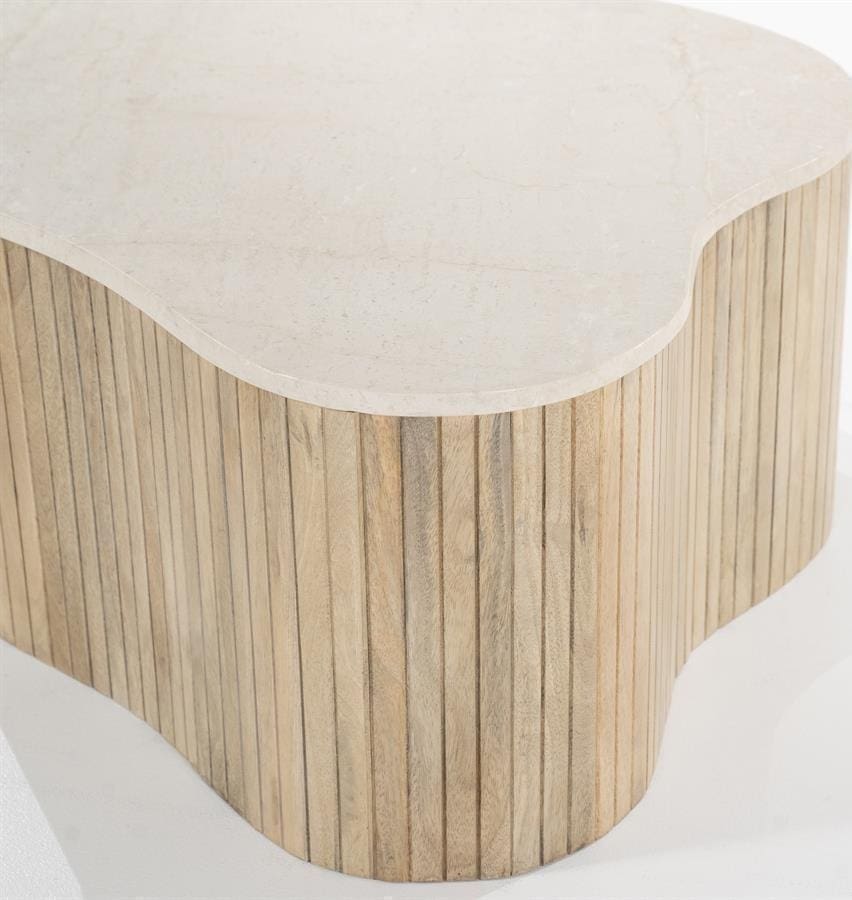 Salontafel Kira Medium Eleonora Salontafel 96188