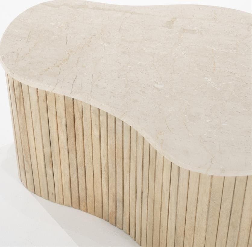 Salontafel Kira Small Eleonora Salontafel 96187