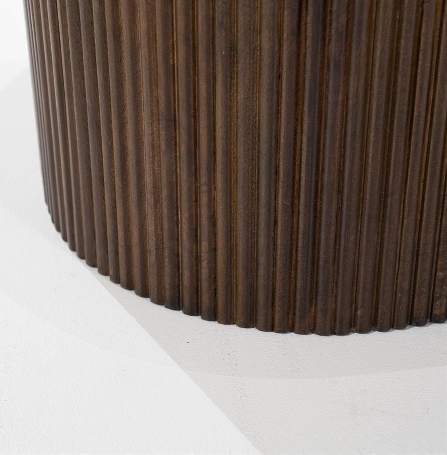 Salontafel Mari - 129x84x36 cm Eleonora Salontafel 96191