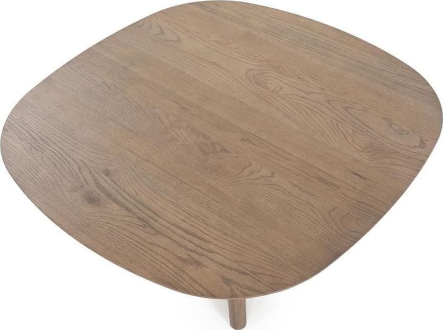 Salontafel Stef Medium - Bruin Eleonora Salontafel 96199