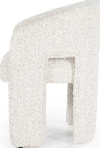 Stoel Hamilton - Beige Asti Eleonora Eetkamerstoel 96243
