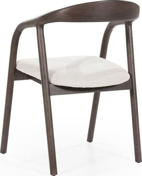 Stoel Rayven - Bruin Eleonora Eetkamerstoel 96230