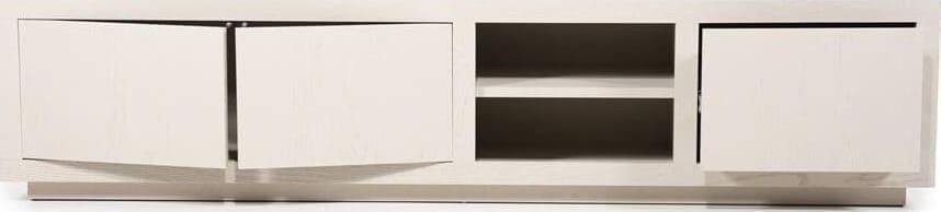 TV Meubel Helsinki 200 cm - Taupe Eleonora Tv-meubel|Tv-dressoir 96277
