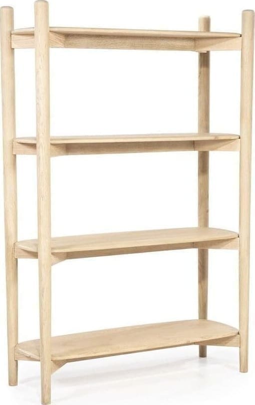 Wandkast Selbu Eleonora Wandkast|Kast|Bergkast 96180