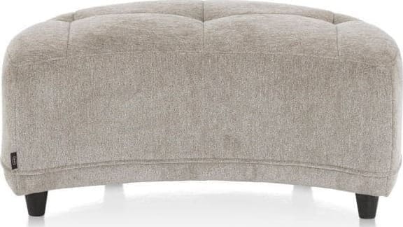 Henders & Hazel Borgia poef/hocker Fauteuil