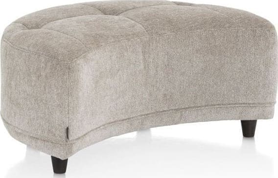Henders & Hazel Borgia poef/hocker Fauteuil
