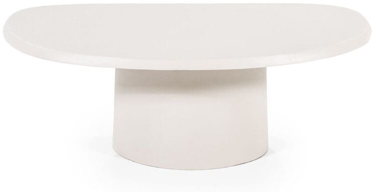 INHOUSE Salontafel Sten beige Beige Salontafel