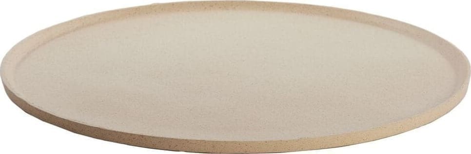INHOUSE Schaal Maes lichtbruin Bruin Woonaccessoire