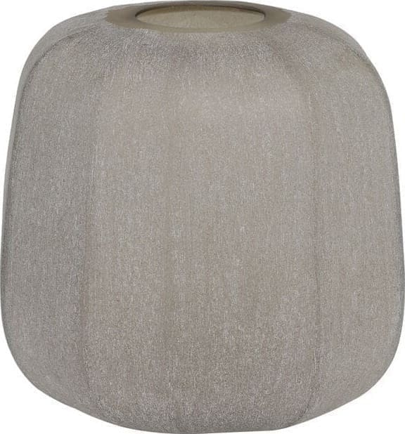 INHOUSE Vaas Pacengo glas lichtbruin Bruin Vaas