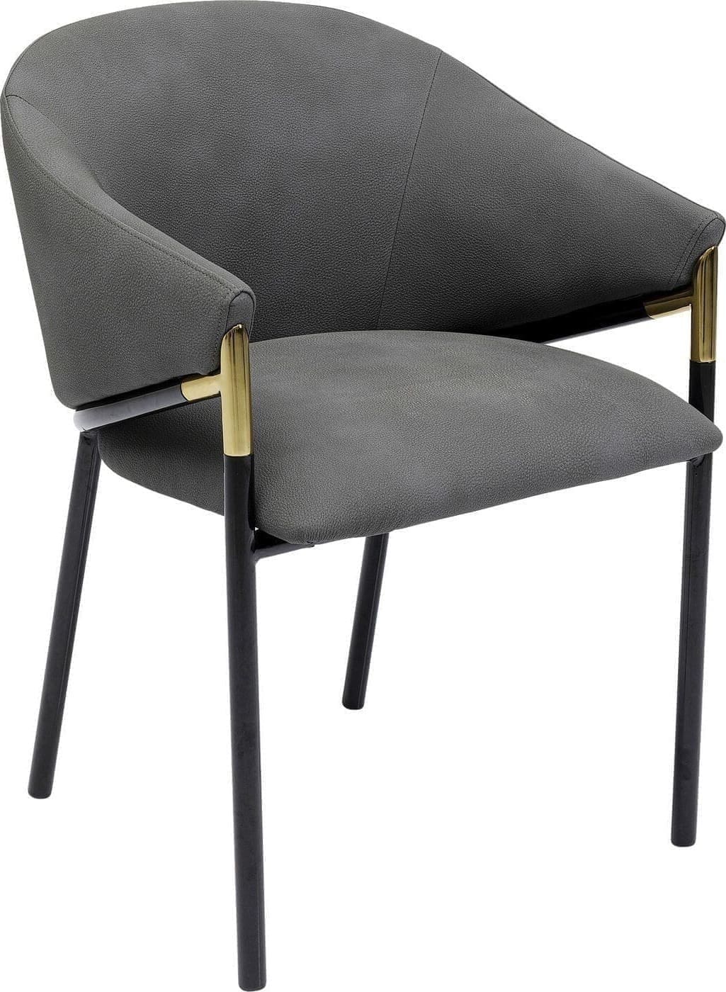 Armstoel Boulevard Kare Design Armstoel 84638