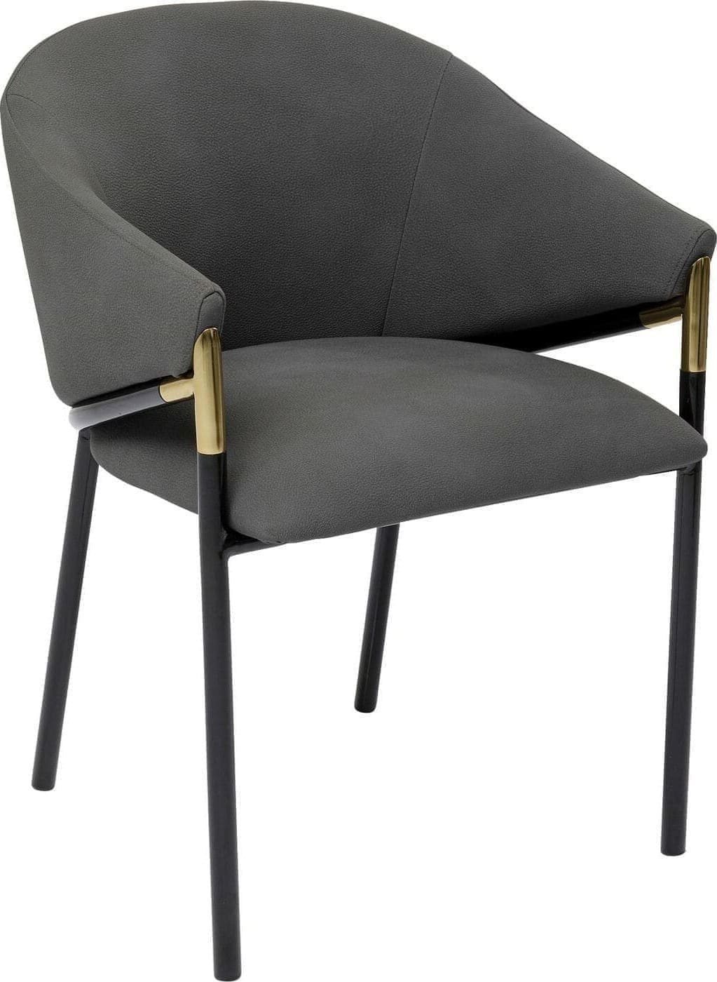 Armstoel Boulevard Kare Design Armstoel 84638