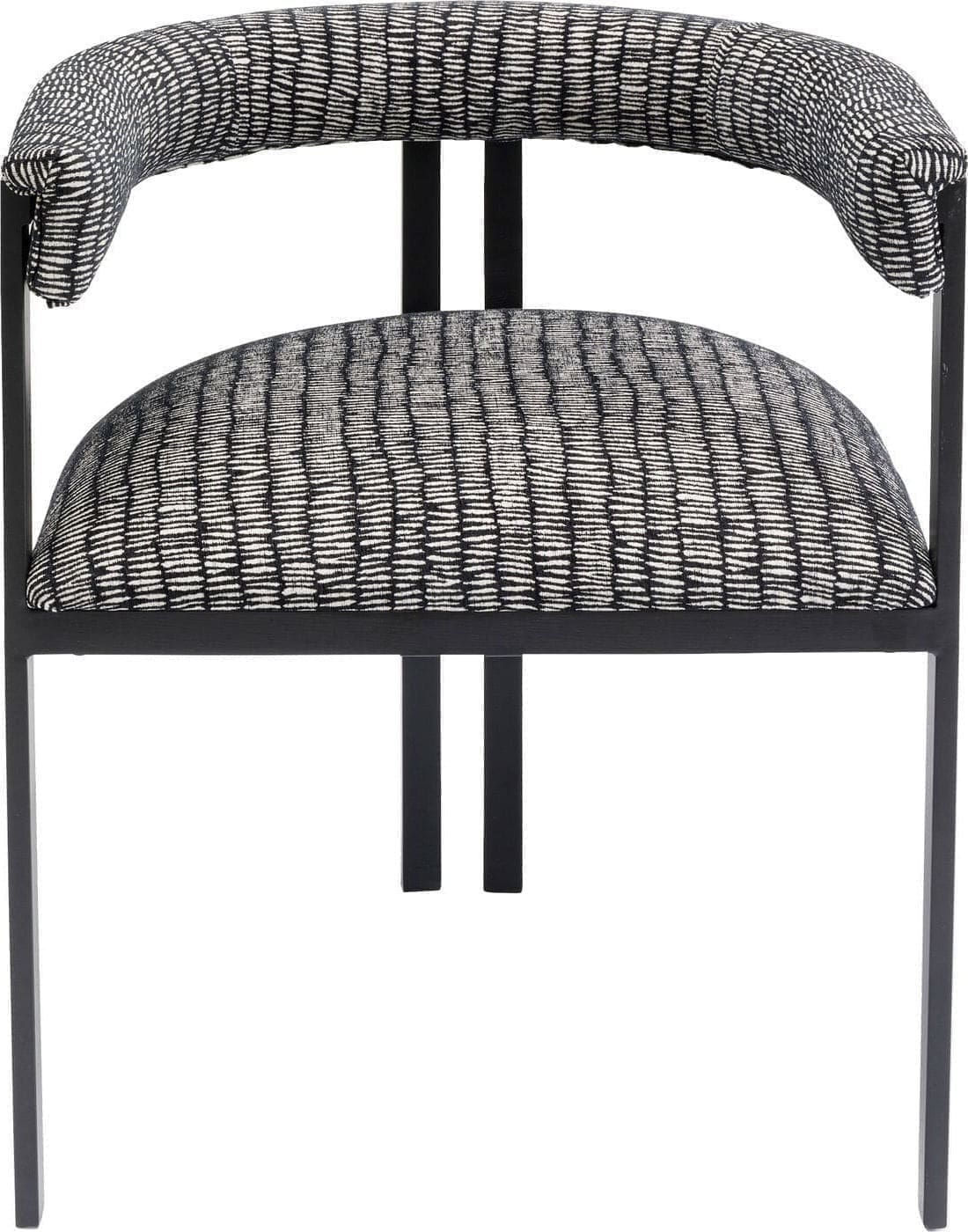 Armstoel Paris S&P Kare Design Armstoel 86005