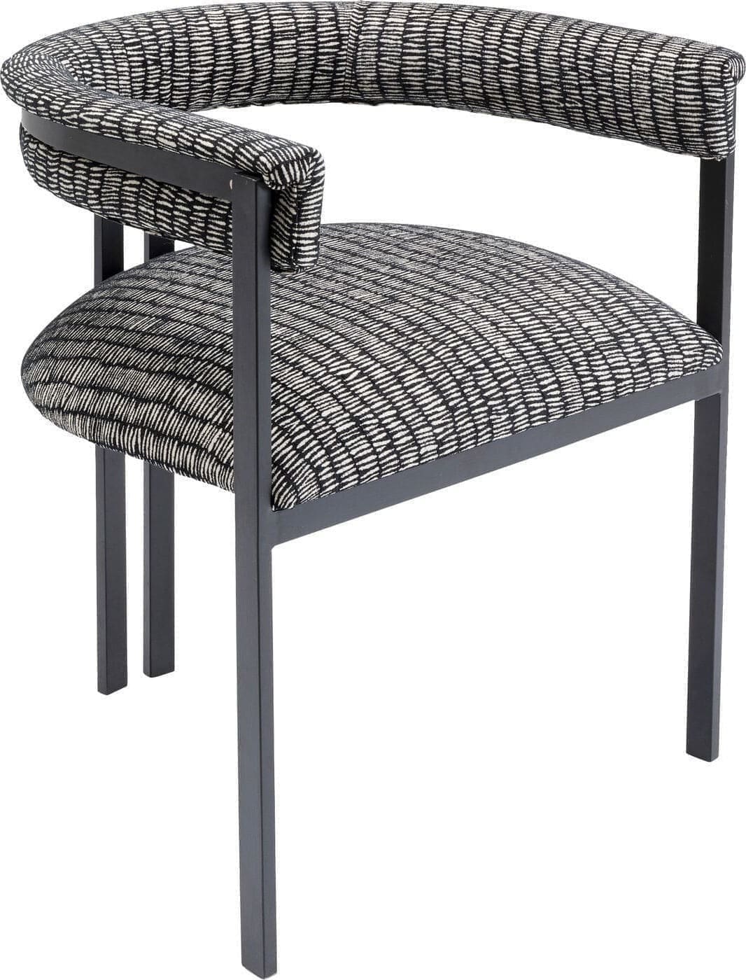 Armstoel Paris S&P Kare Design Armstoel 86005