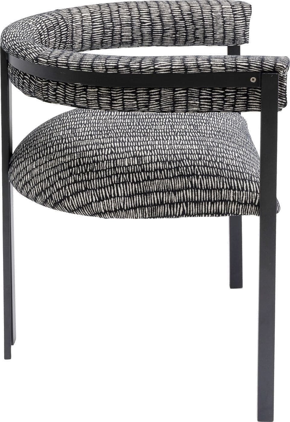 Armstoel Paris S&P Kare Design Armstoel 86005