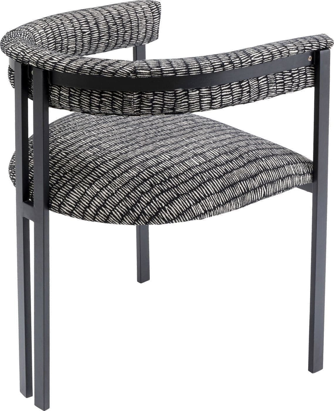 Armstoel Paris S&P Kare Design Armstoel 86005
