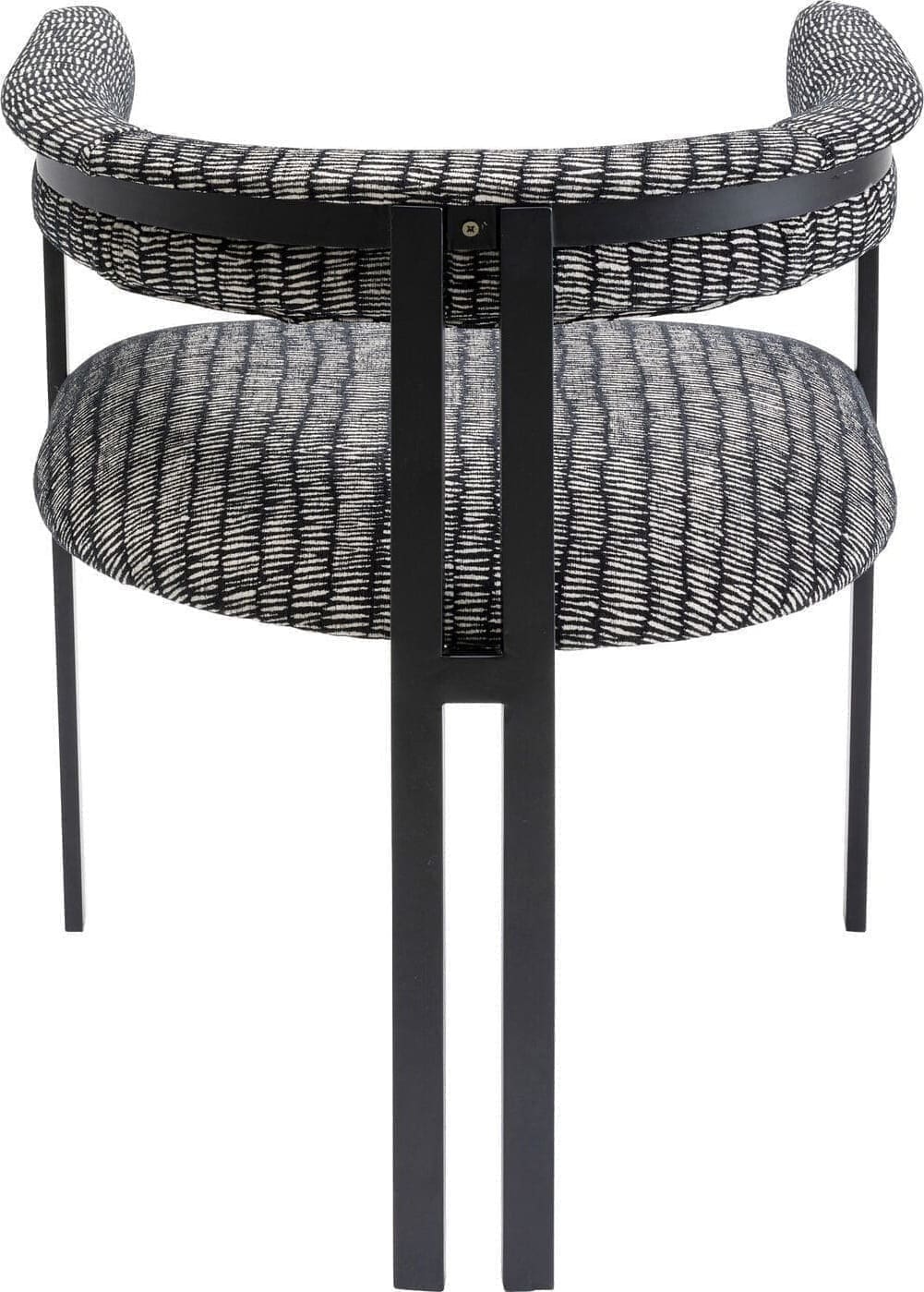 Armstoel Paris S&P Kare Design Armstoel 86005