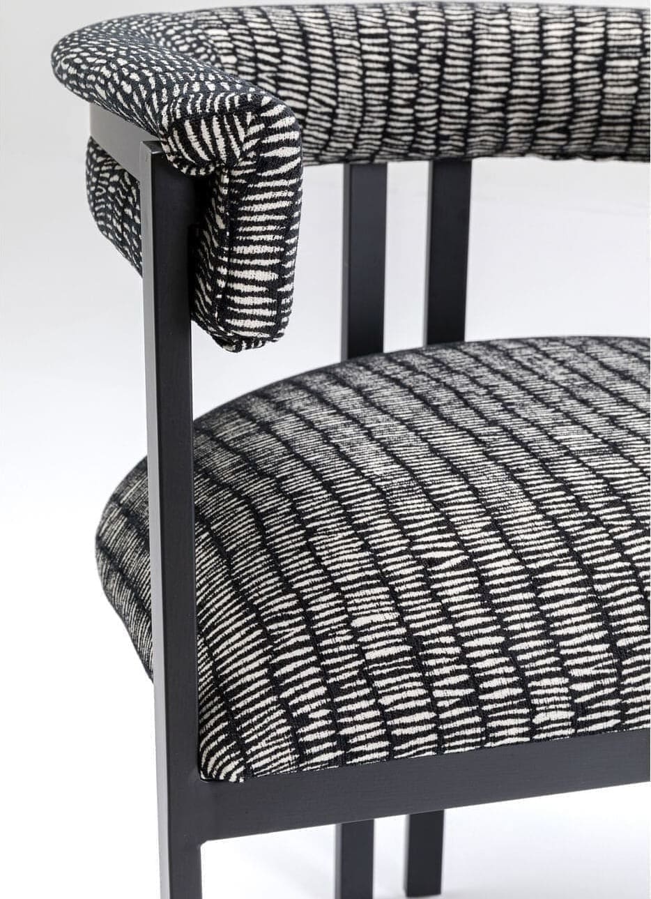 Armstoel Paris S&P Kare Design Armstoel 86005