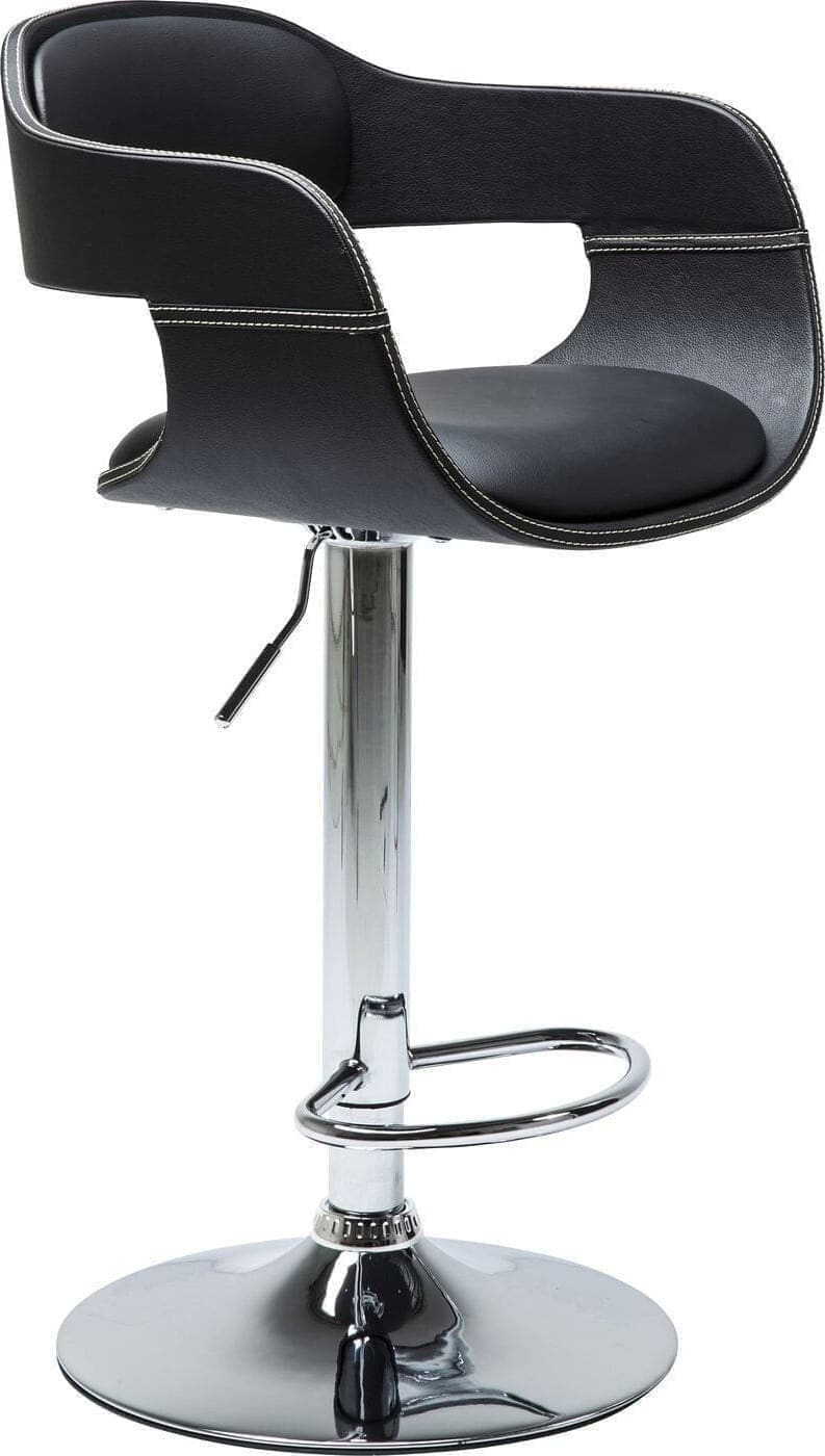 Bar Krukje Costa Black Kare Design Krukje 79698