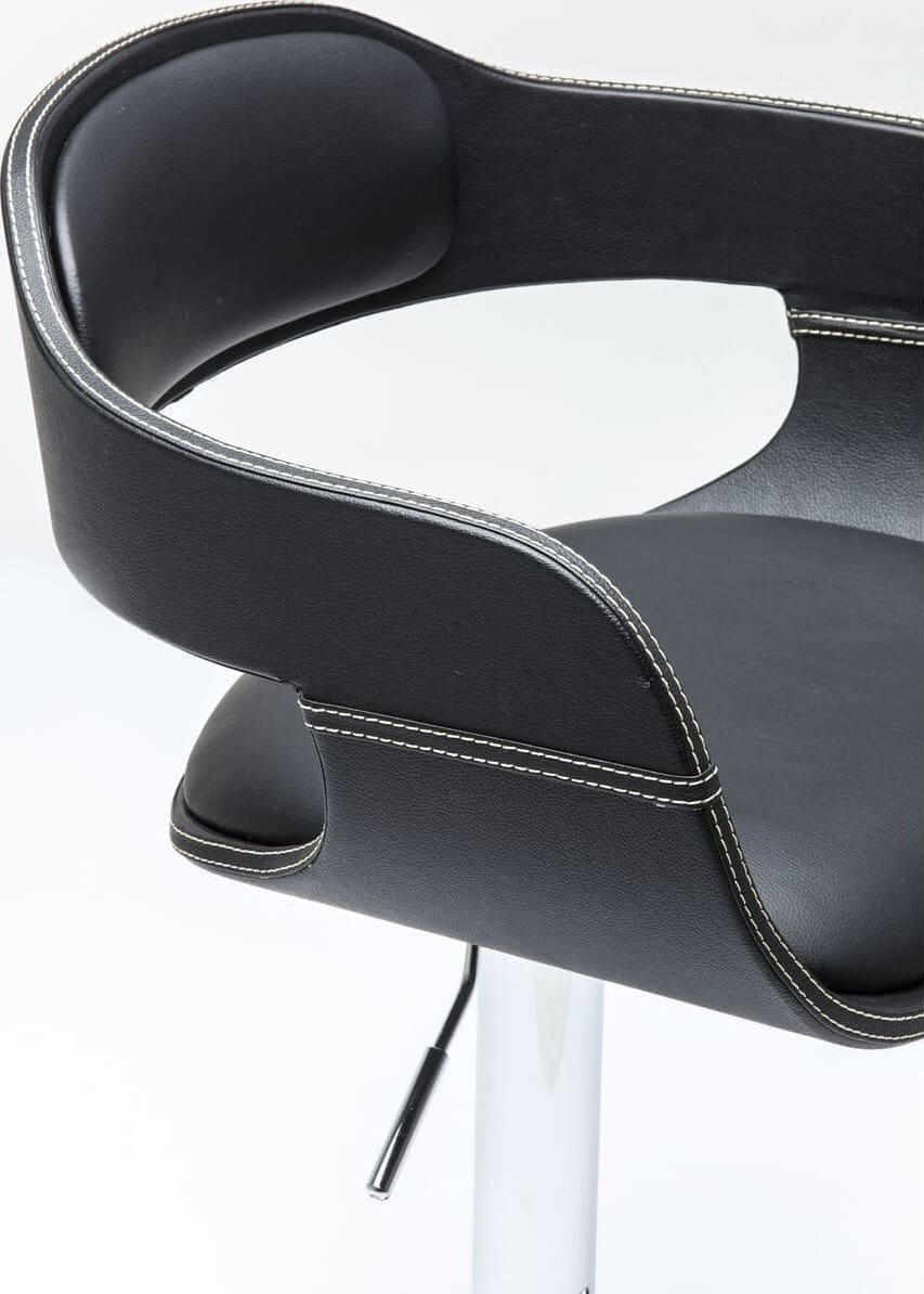 Bar Krukje Costa Black Kare Design Krukje 79698