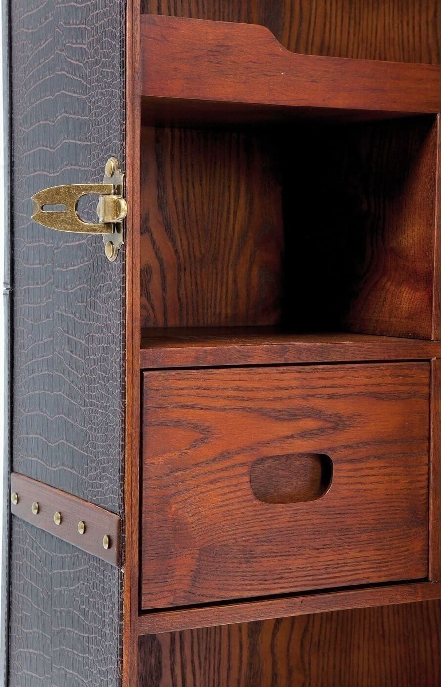 Barkast Globetrotter Kare Design Kast|Bergkast 73933
