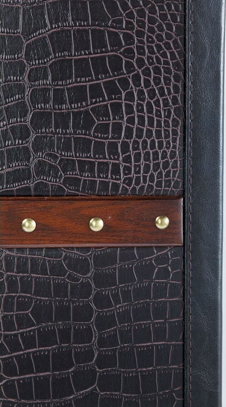 Barkast Globetrotter Kare Design Kast|Bergkast 73933