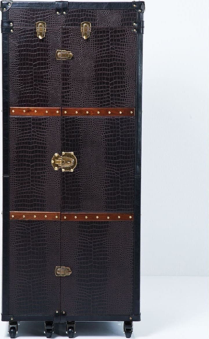 Barkast Globetrotter Kare Design Kast|Bergkast 73933