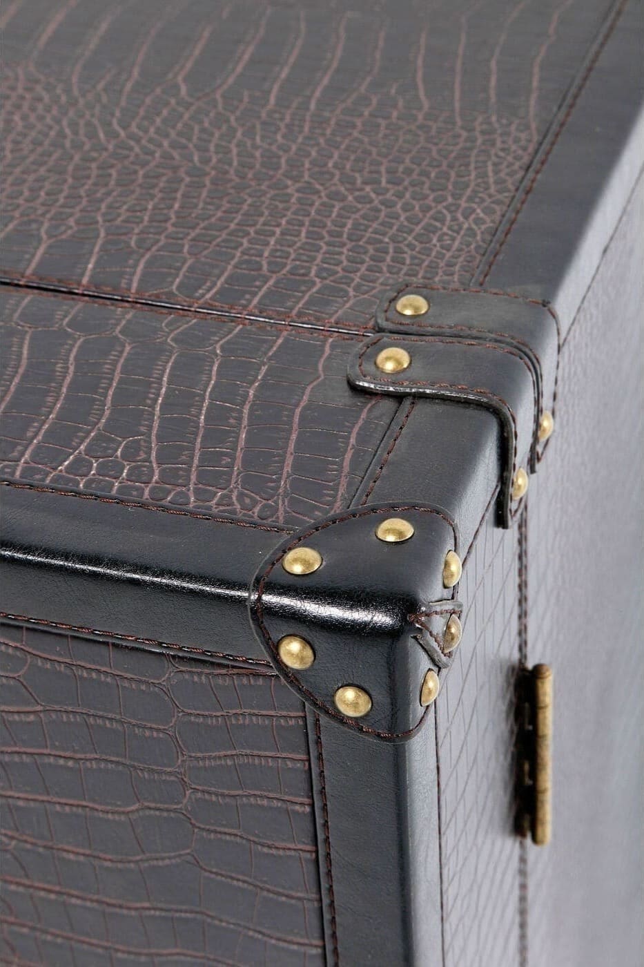 Barkast Globetrotter Medium Kare Design Kast|Bergkast 77066