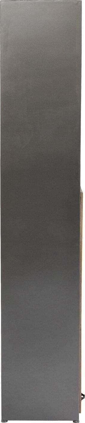 Barkast Vinoteca 80x201cm Kare Design Kast|Bergkast 85096