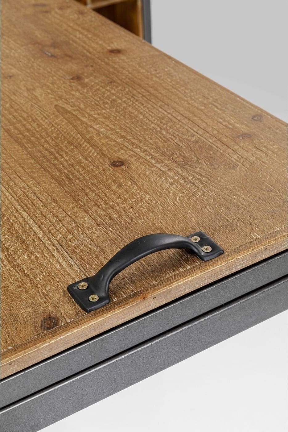 Barkast Vinoteca 80x201cm - Afbeelding 18