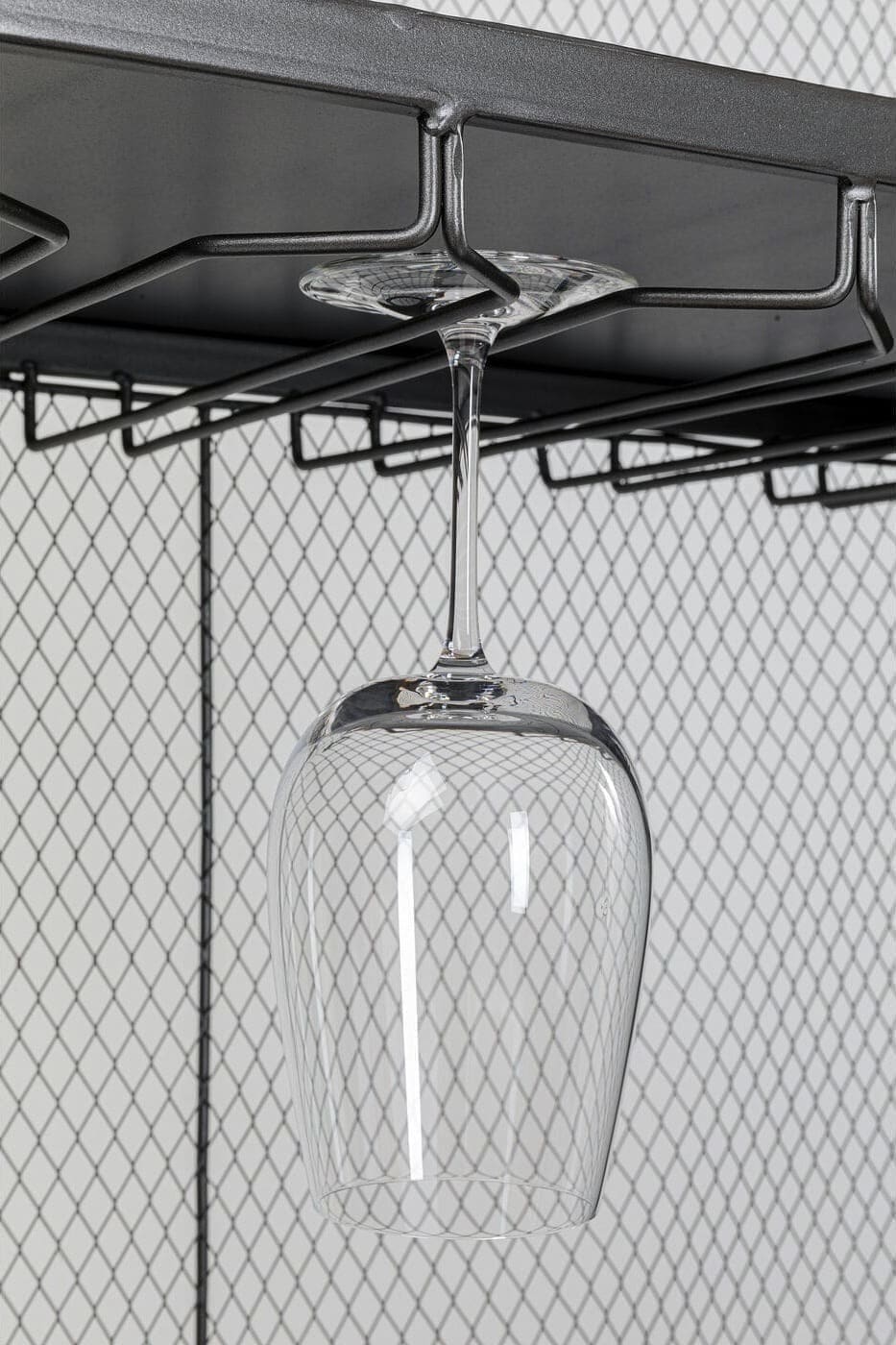 Barkast Vinoteca 80x201cm - Afbeelding 19