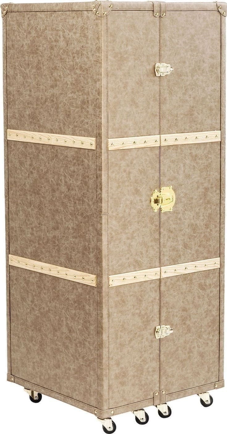 Barkast West Coast Mobile 60x154cm Kare Design Kast|Bergkast 82885