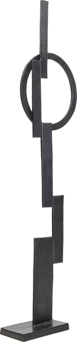 Beeld Balance 148cm Kare Design Beeld 54036