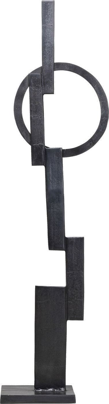 Beeld Balance 148cm Kare Design Beeld 54036