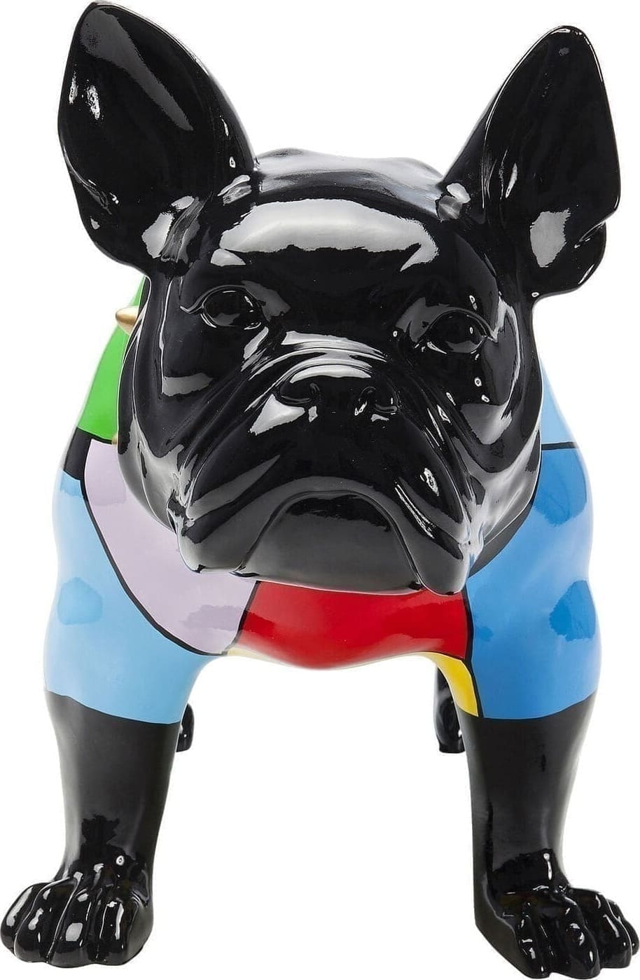 Beeld Bulldog Colore Kare Design Beeld 61861